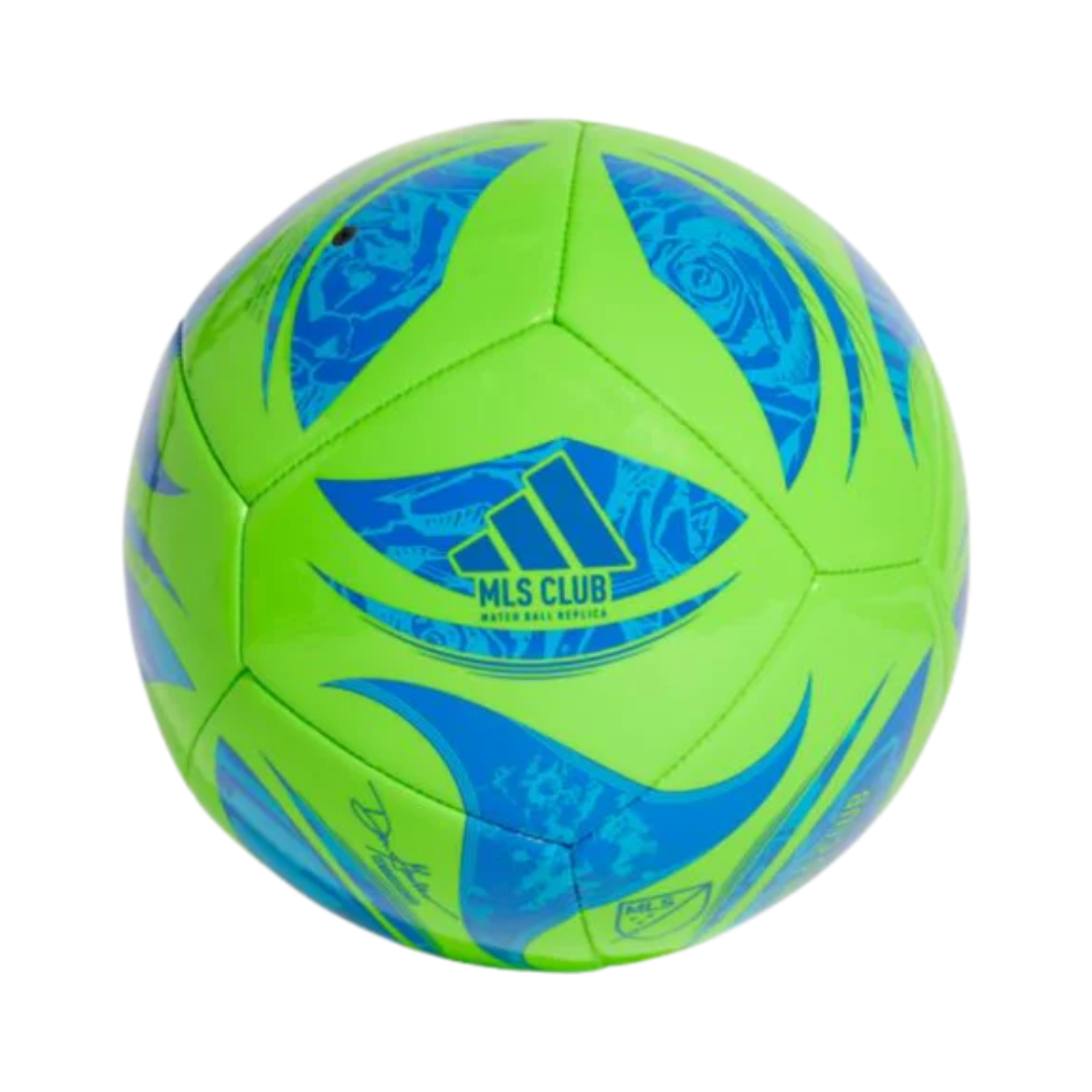 Adidas MLS Club Soccer Ball