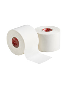 Mueller Tape 2" 15 Yds (White)