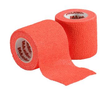 Mueller Tapewrap Premium Orange 2"
