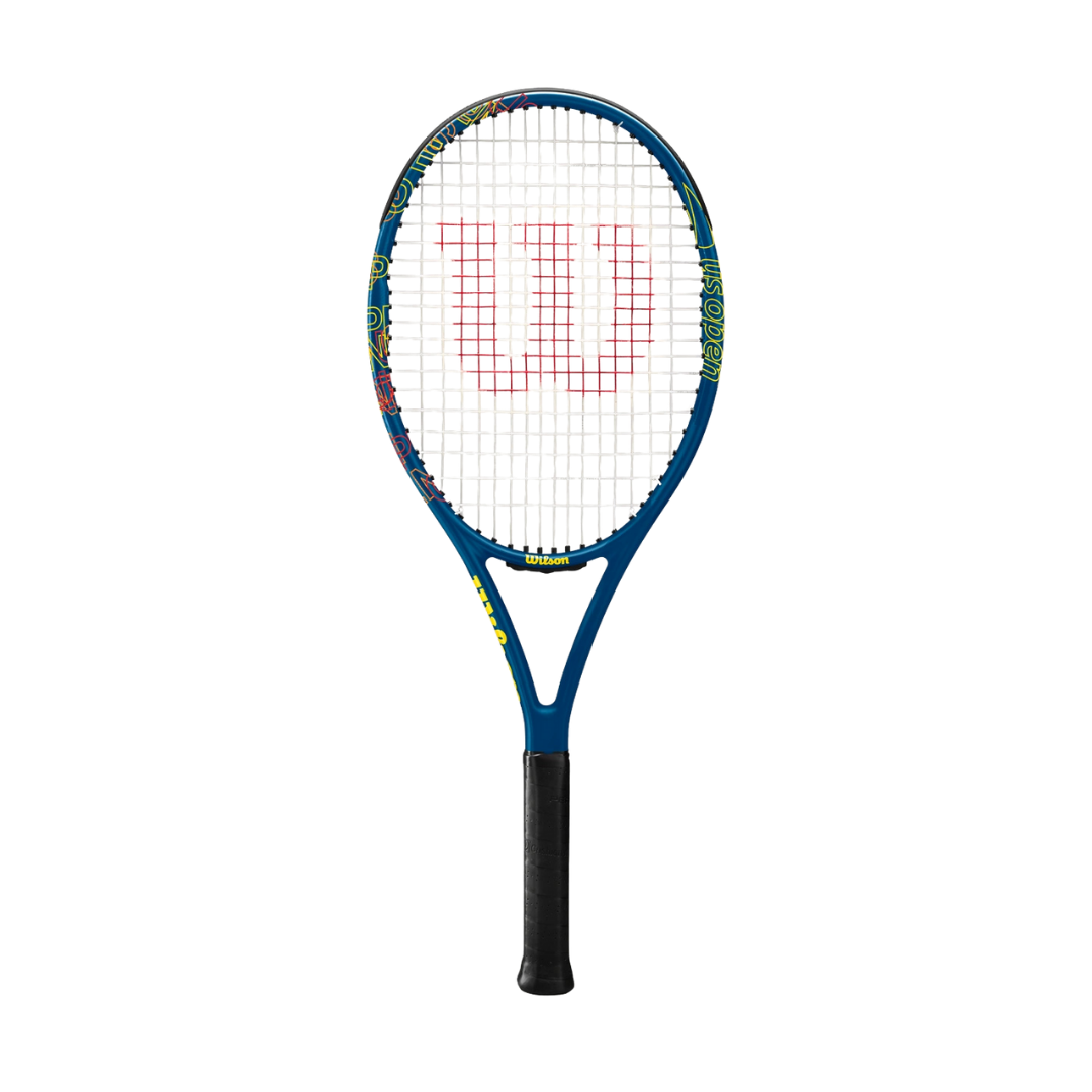Wilson US Open GS 105 Tennis Racket 4 1/4”