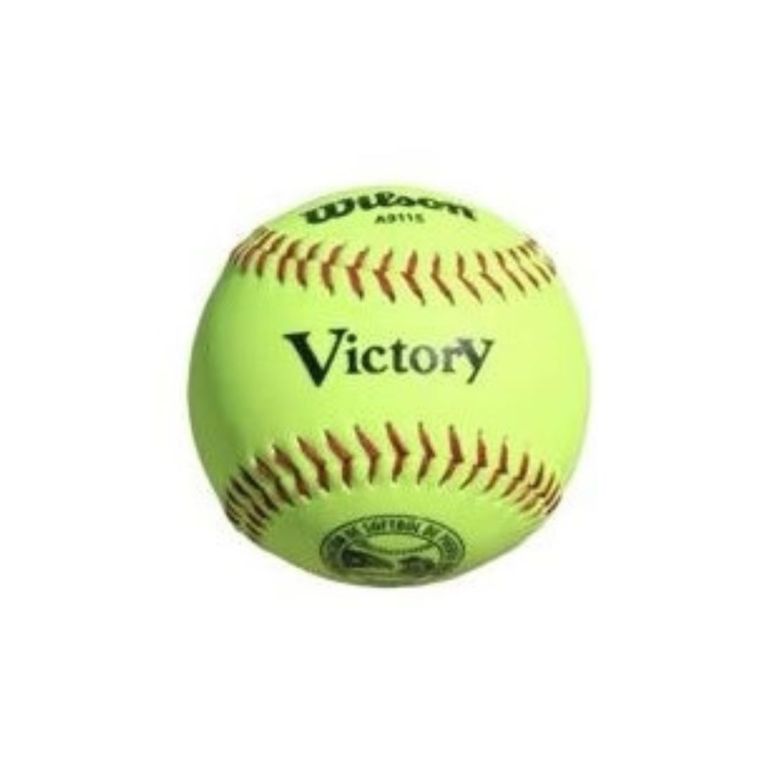 Docena Bola Softball 9115