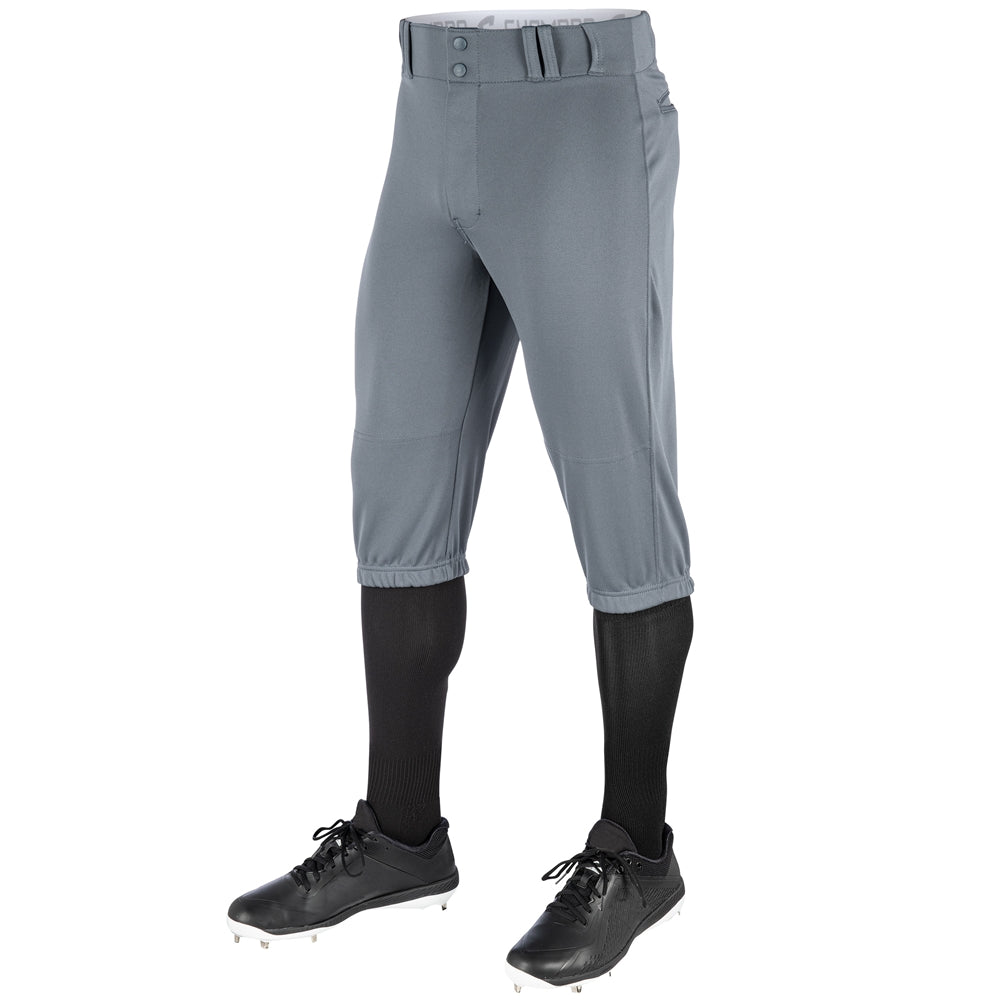 Champro Youth Triple Crown Knicker Baseball Pants