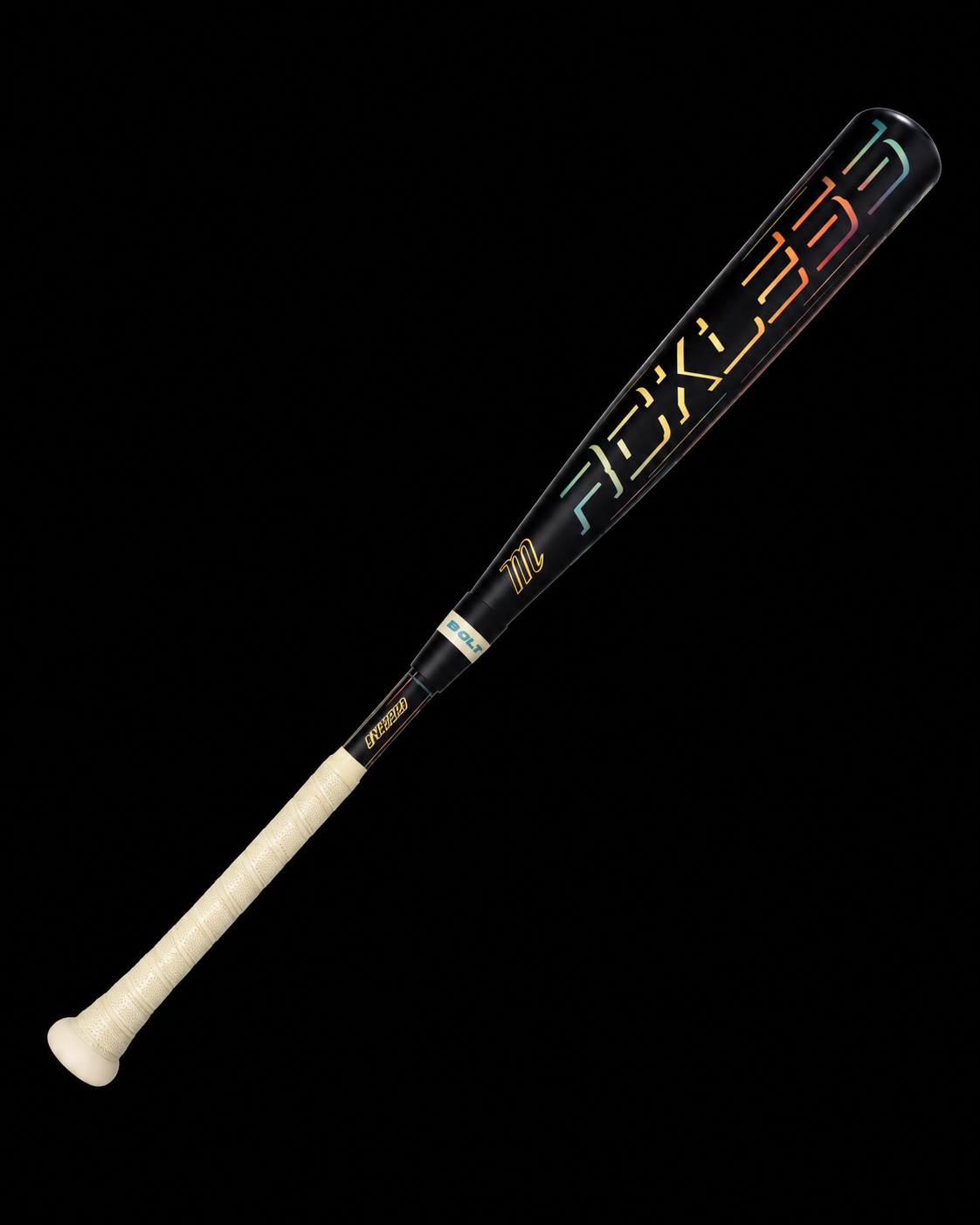 Marucci Bat RCKLESS Hybrid -3 BBCOR 27'