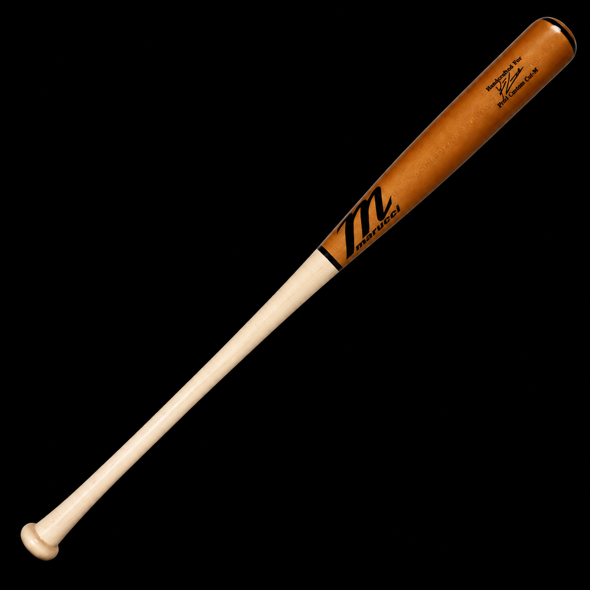 Marucci Bat Konnor Griffin KG01 Pro Exclusive