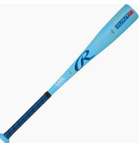 RAWLINGS BAT CLOUT -11 2025
