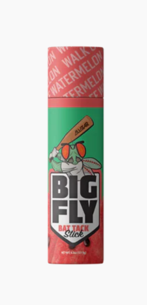 ALLSTARS BAT STICK BIG FLY GRAPE