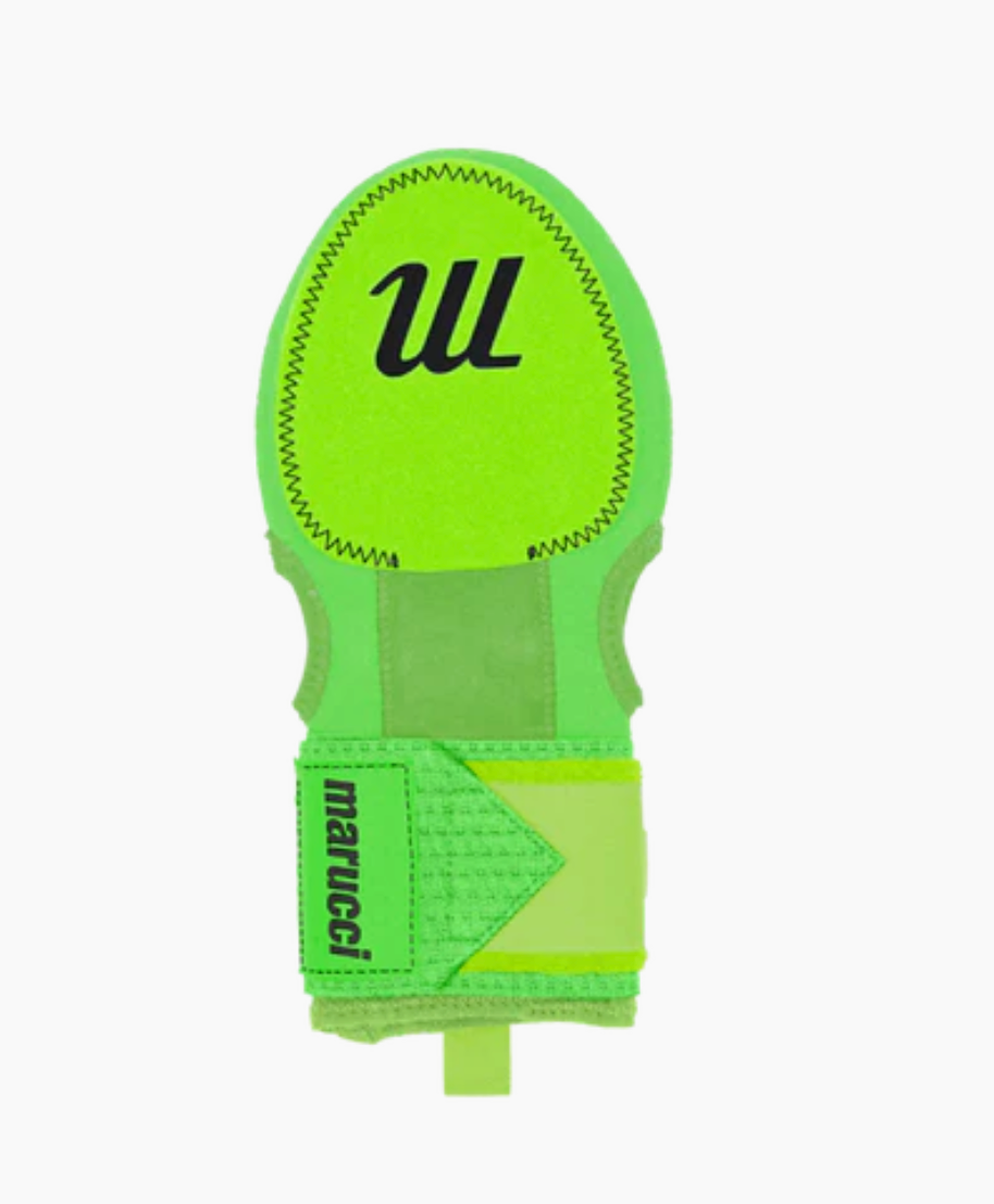 MARUCCI SLIDDING MITT YOUTH NEON