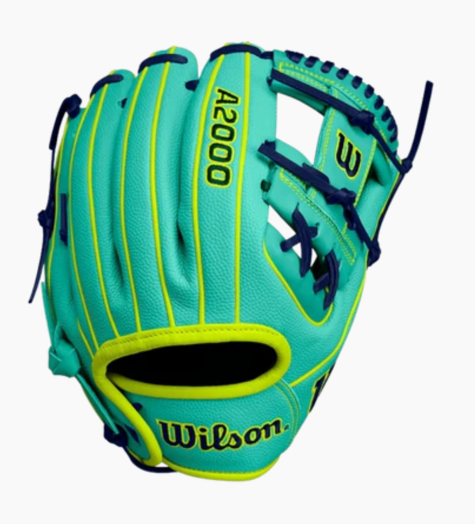 WILSON GLOVE A2000 11.5 DP T/N
