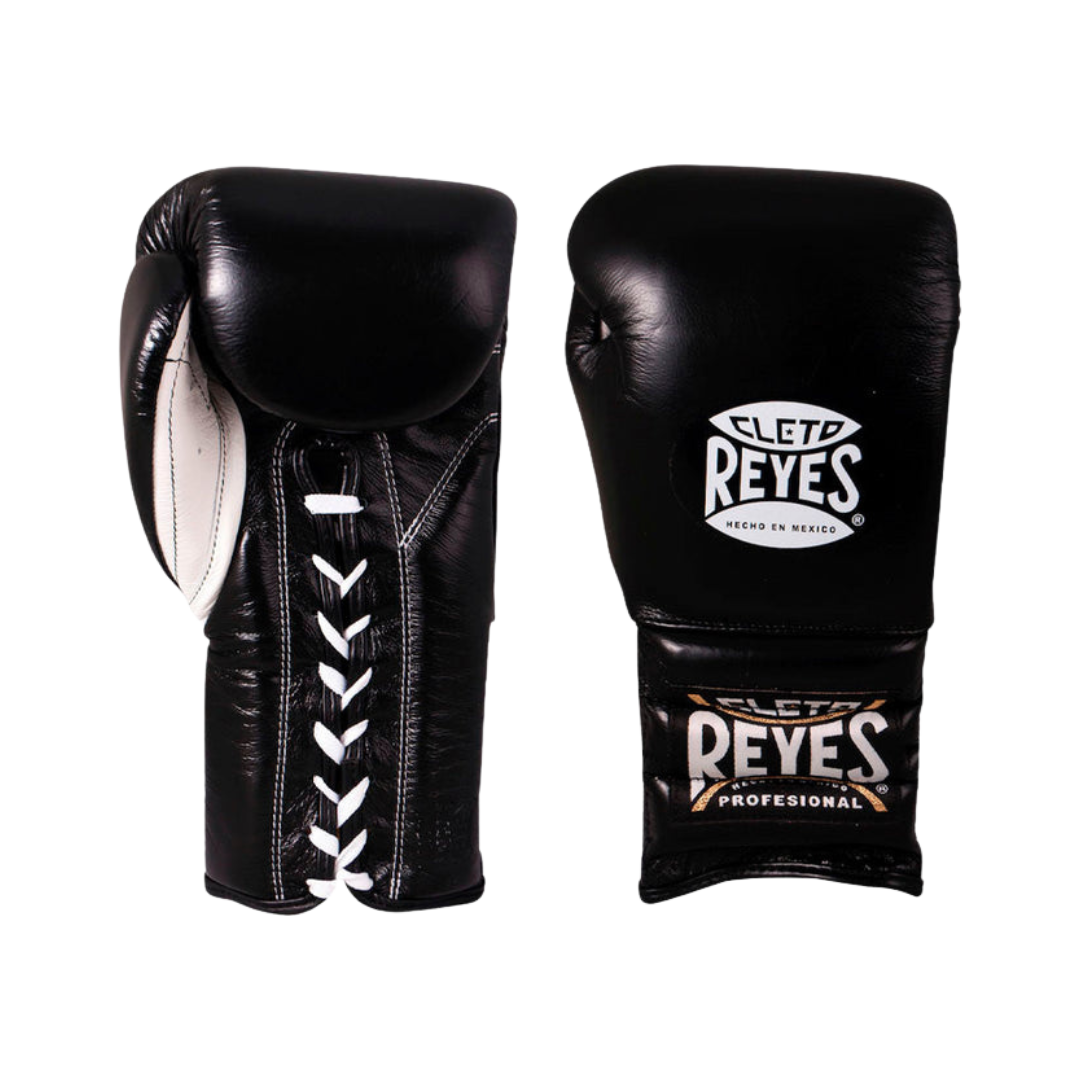 Cleto Reyes Pro Laces Gloves 14 oz