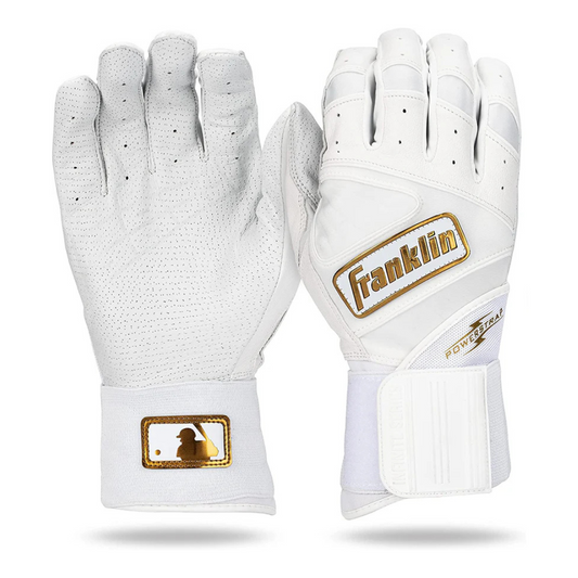 Franklin PowerStraps Infinite Batting Glove