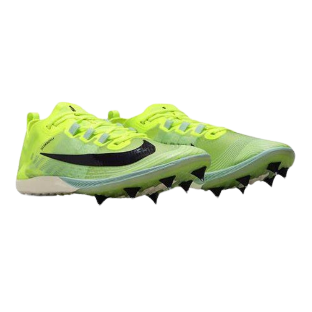 Nike Zoom Victory XC 5 (Neon Yellow)