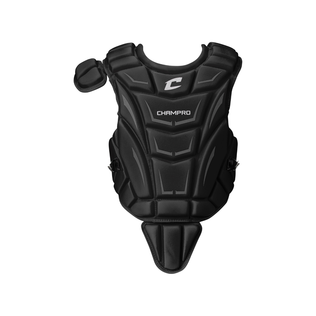 Champro MVP Senior Chest Protector 15''