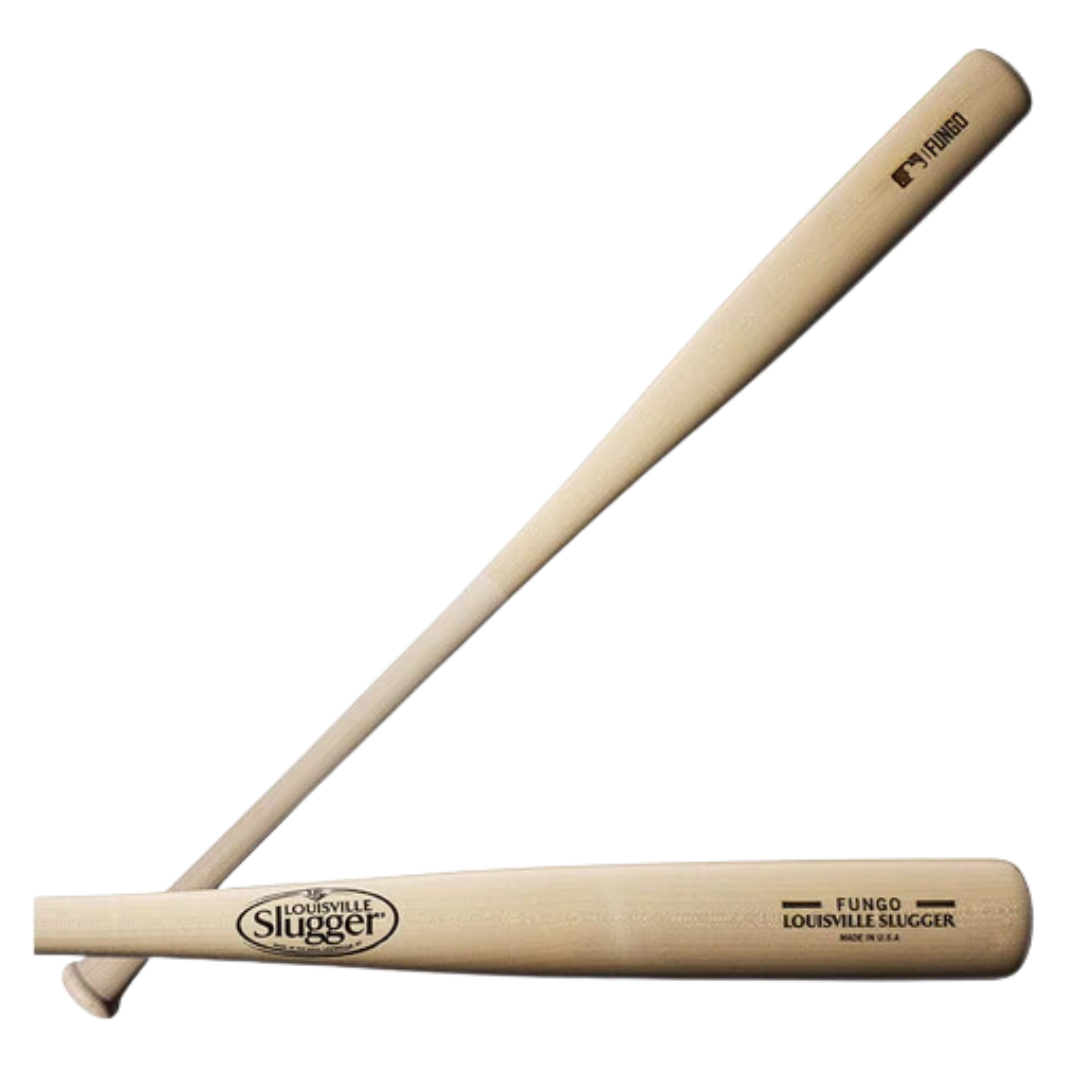 Louisville Slugger All Purpose Fungo Natural 36"