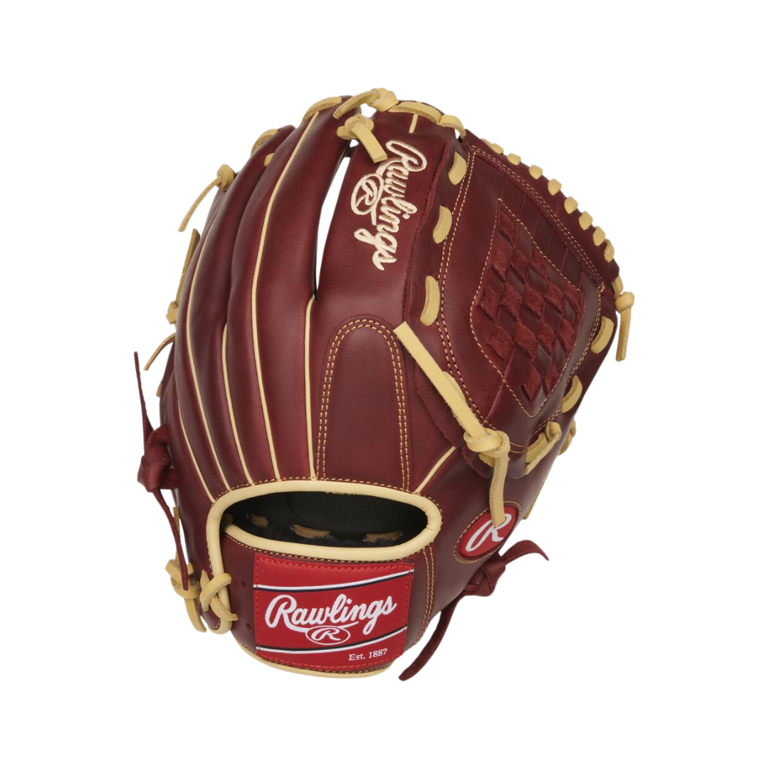 Rawlings Sandlot Glove Left Hand Thrower 12"