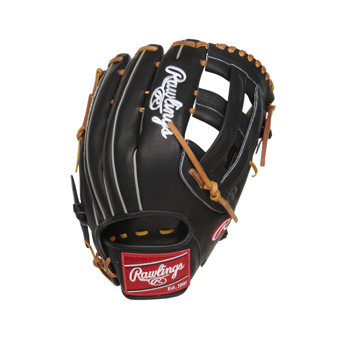 Rawlings HOH PROT3029 Left Hand Thrower 12.75''