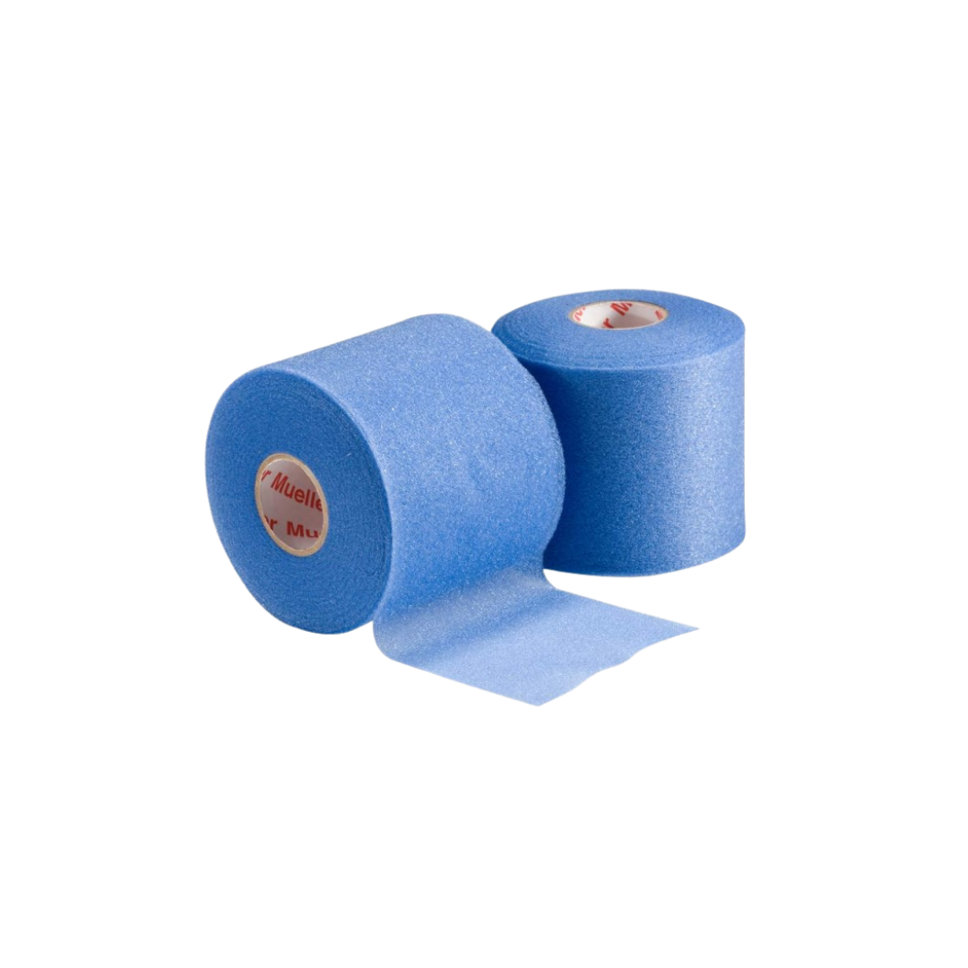 Mueller M-Wrap Pre-Tape Royal 2.75"