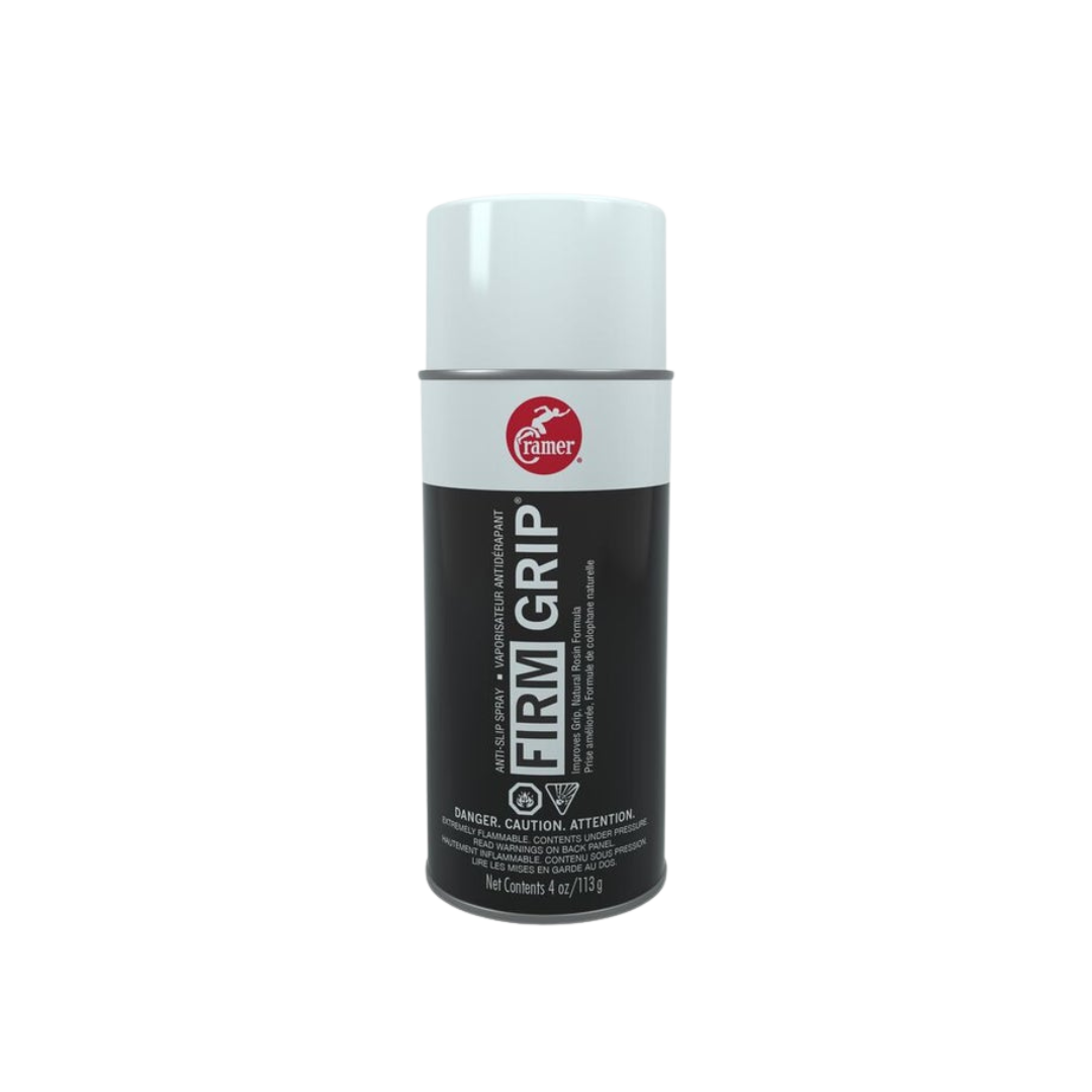 Cramer Firm Grip Spray 4 oz