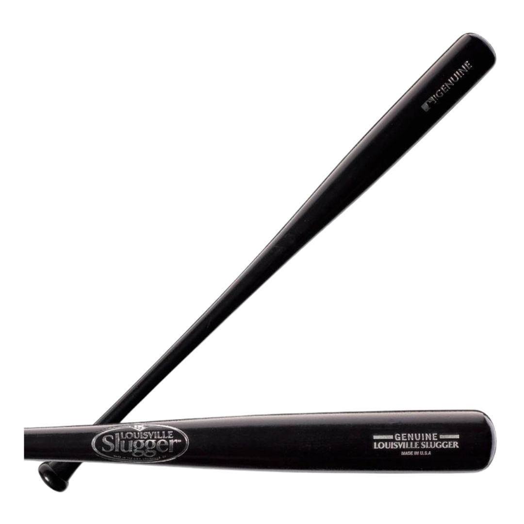 Louisville Slugger Series 3 Genuine Ash Baseball Bat