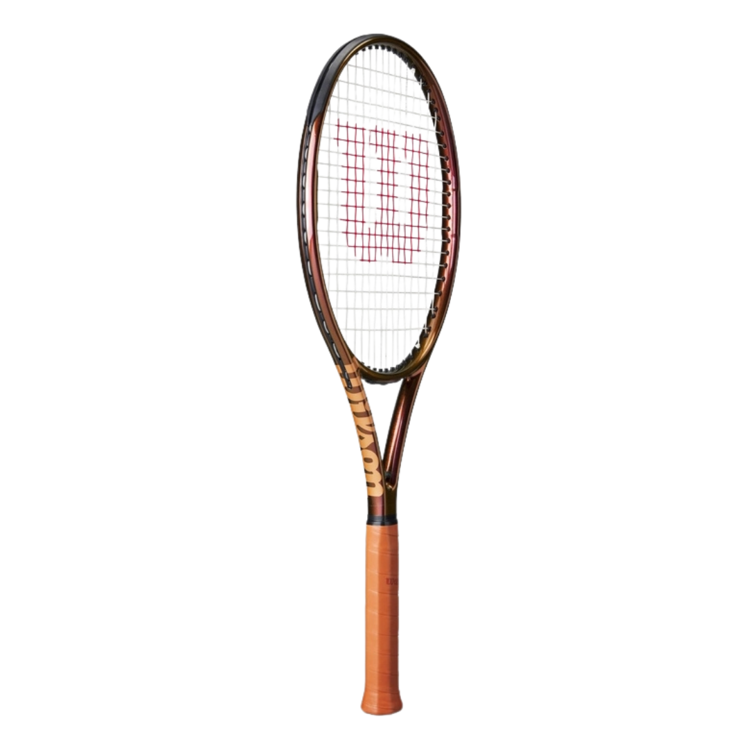 Wilson Pro Staff Six.One 100 V14 Tennis Racket 4 1/4''