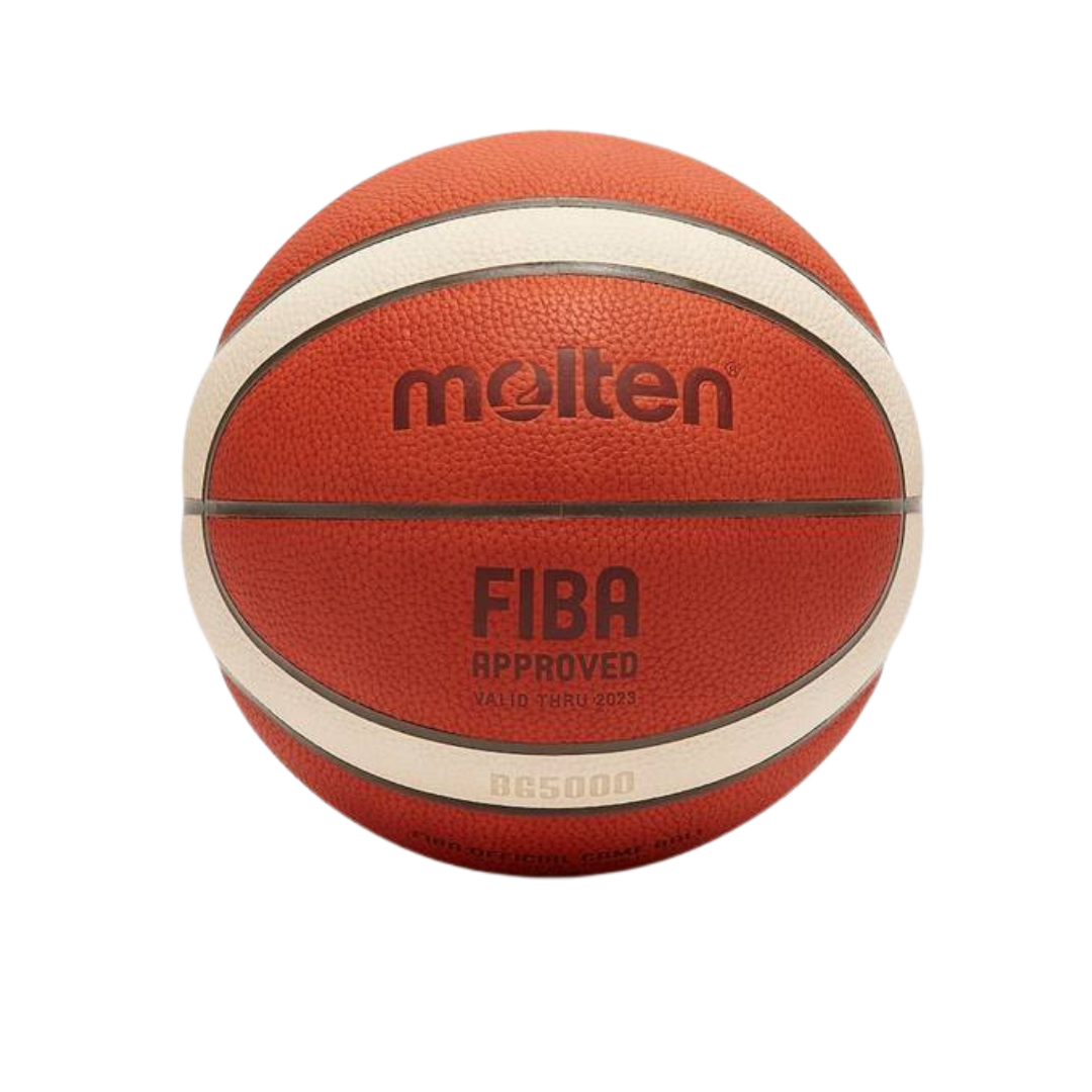 Molten BG5000 Leather Basketball #7