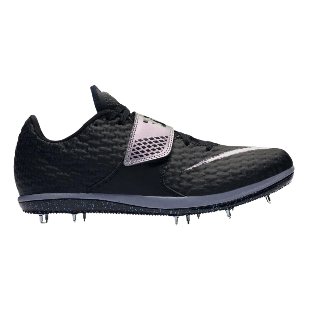 Nike High Jump Elite (Black)