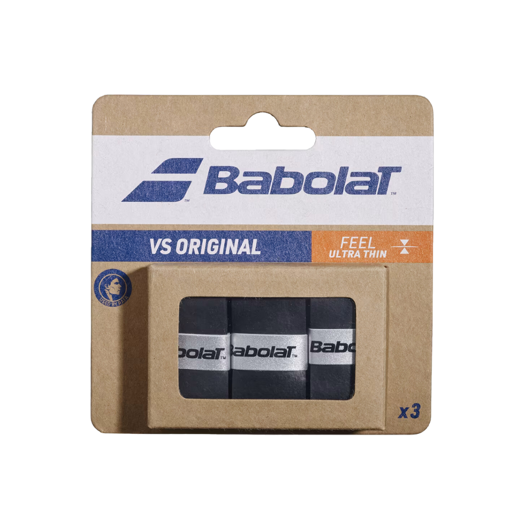 Babolat VS Grip Original (Black)