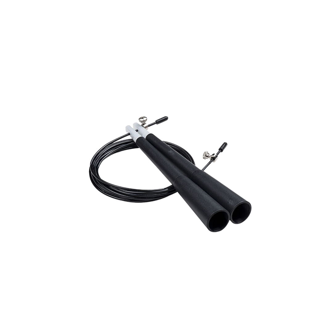 Champion Sports Double Bearing Speed Jump Rope 9'