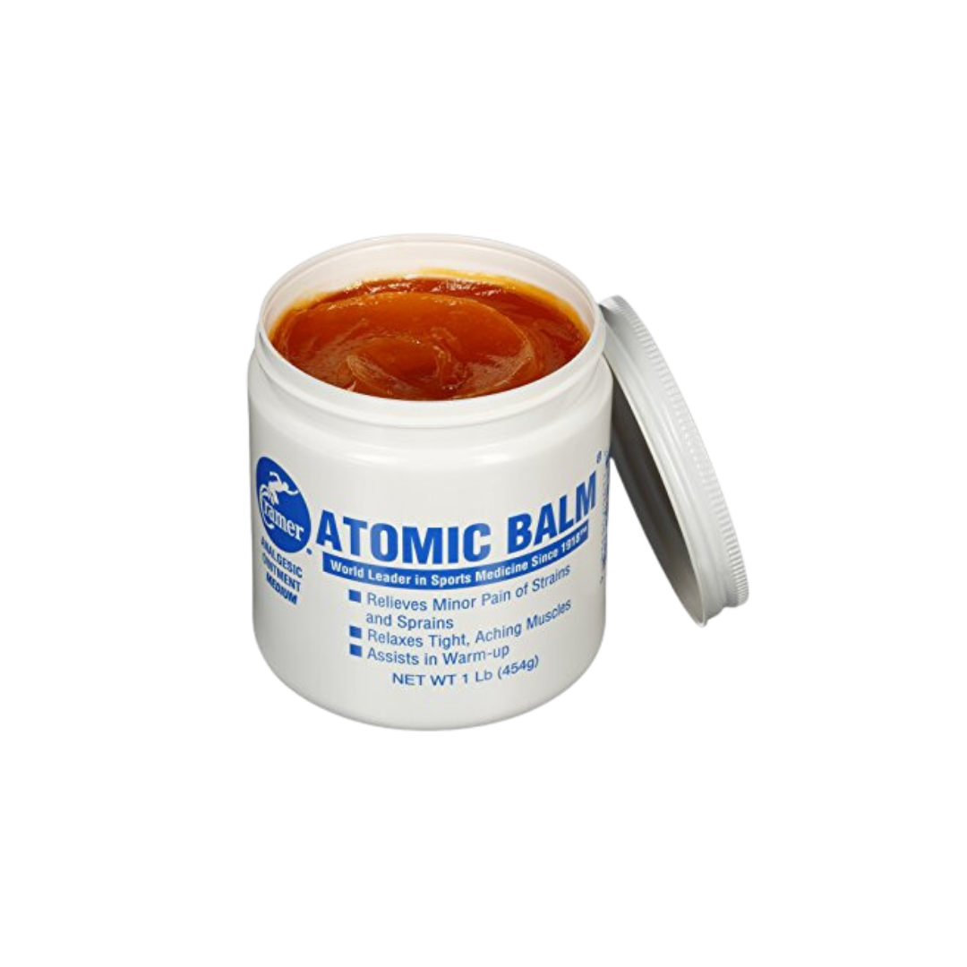 Cramer Atomic Balm 1 lb