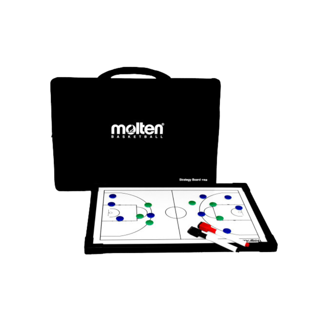 Molten Basketball Magnetic Coaches Board
