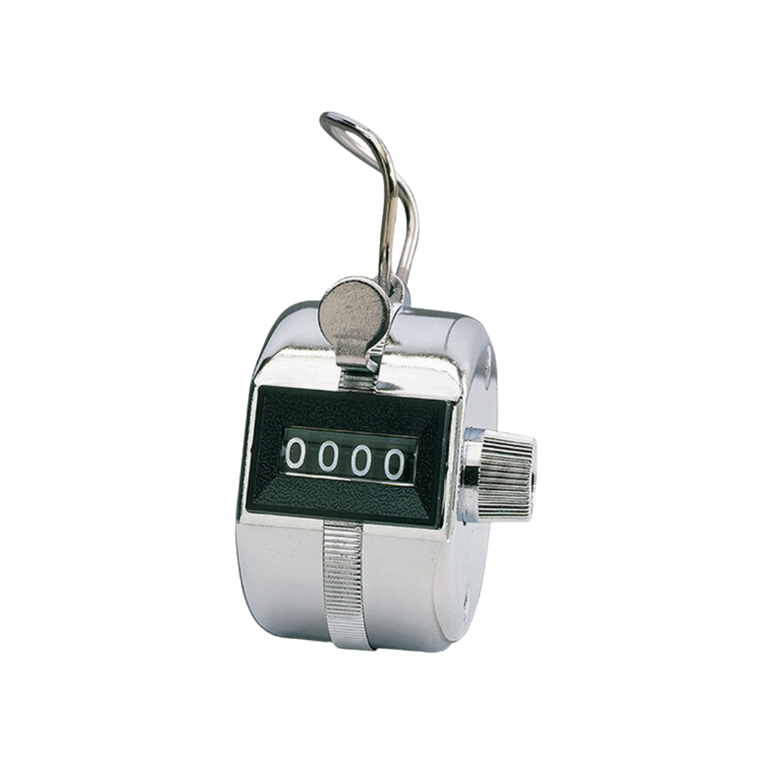 Champion Sports Tally Counter