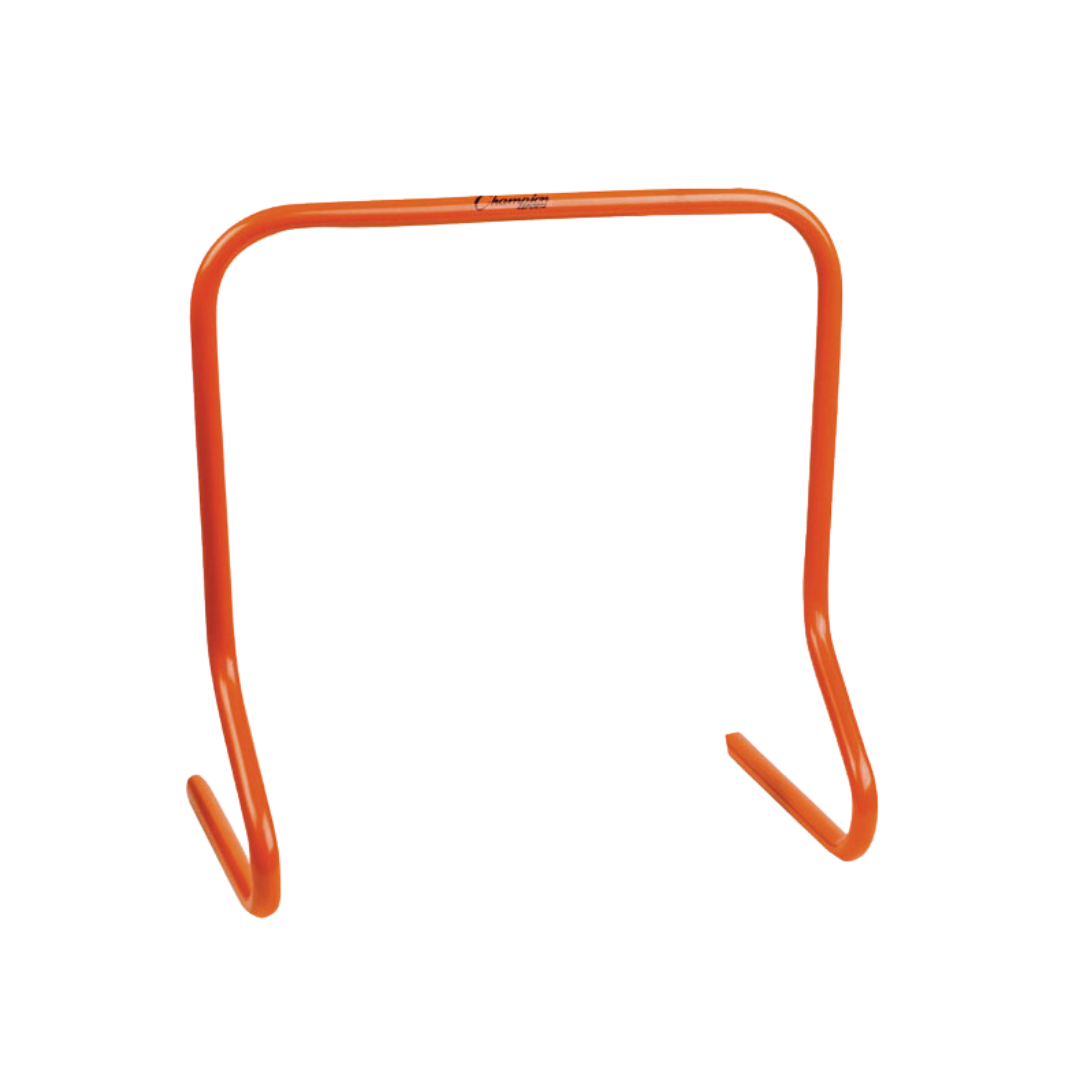 Champion Sports Speed Hurdles 18"