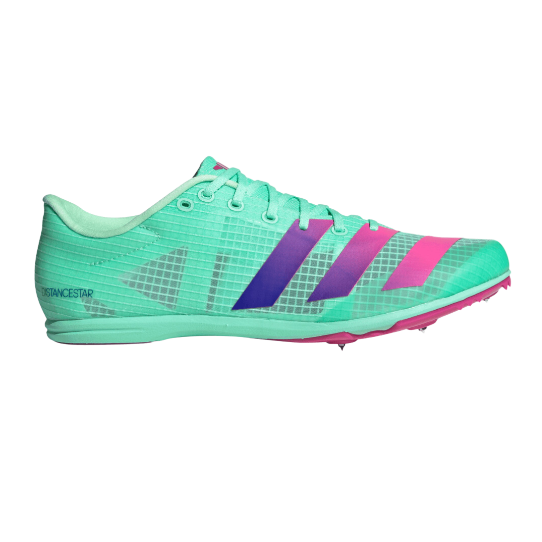 Adidas Adizero Distancestar (Mint/Black)