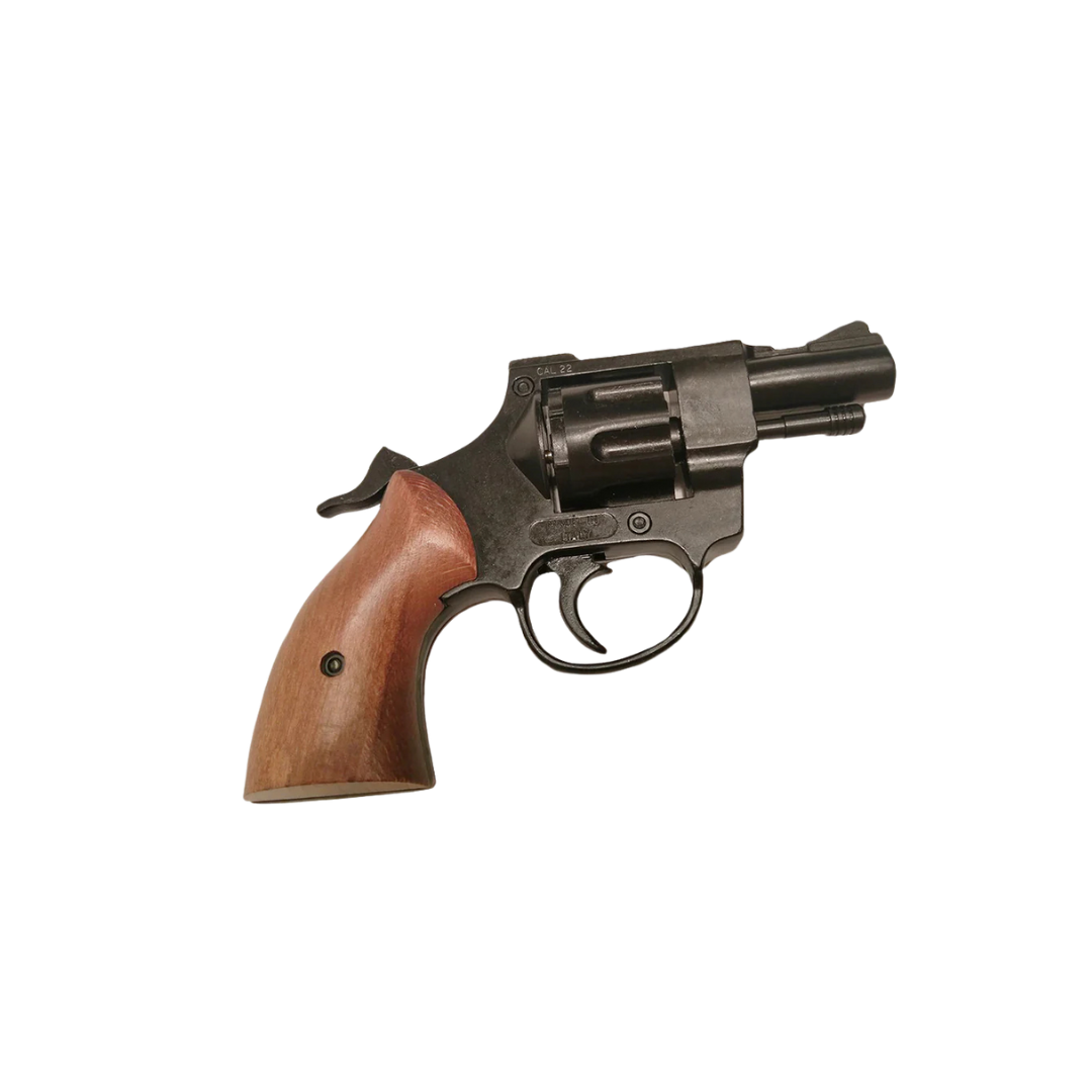 Lion Country Champ Blank Pistol Cal. 32