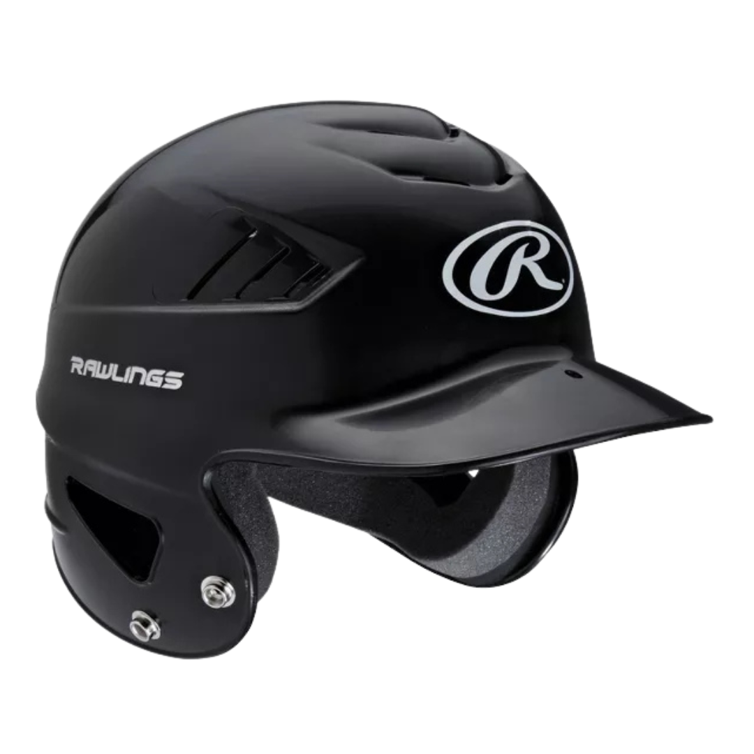 Rawlings Coolflo T-Ball Bat Helmet (6 1/4 -6 7/8'')