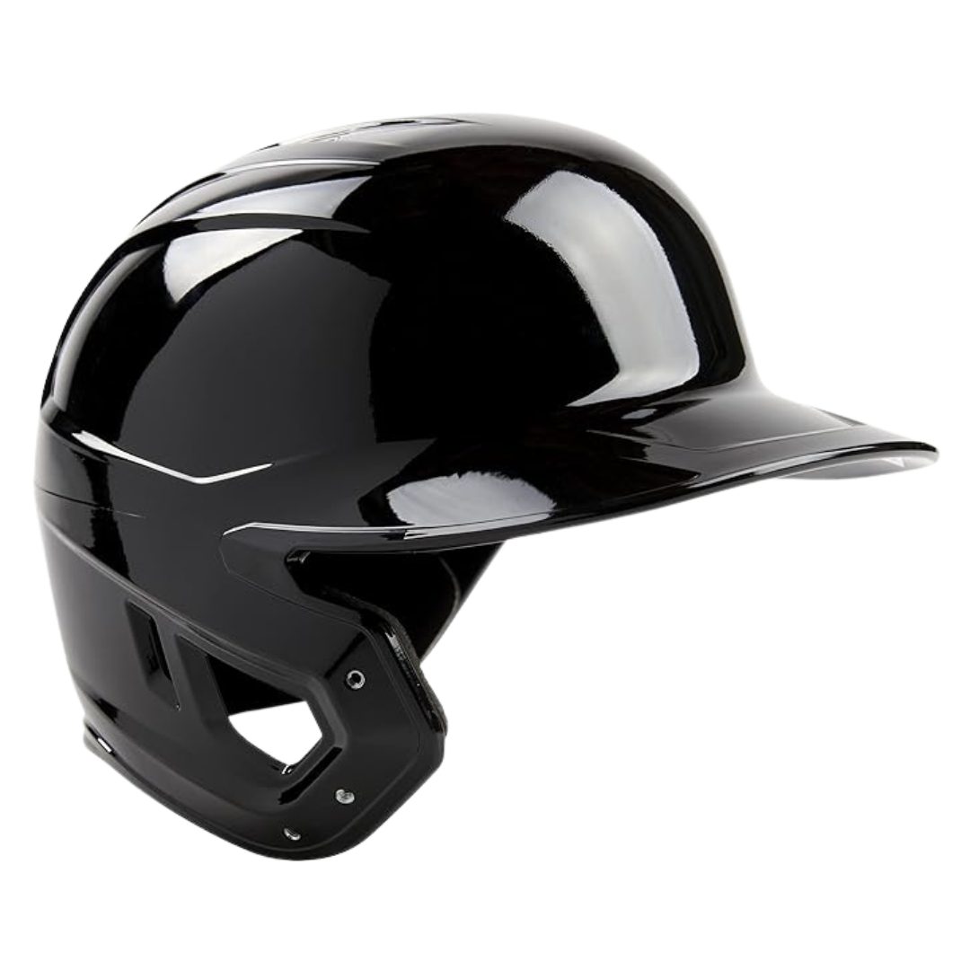 Rawlings Mach Single Ear LH Batting Helmet SM (6 7/8- 7)