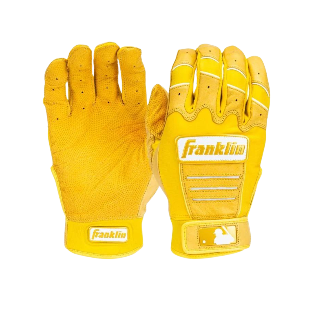 Franklin Sports CFX PRO Batting Gloves