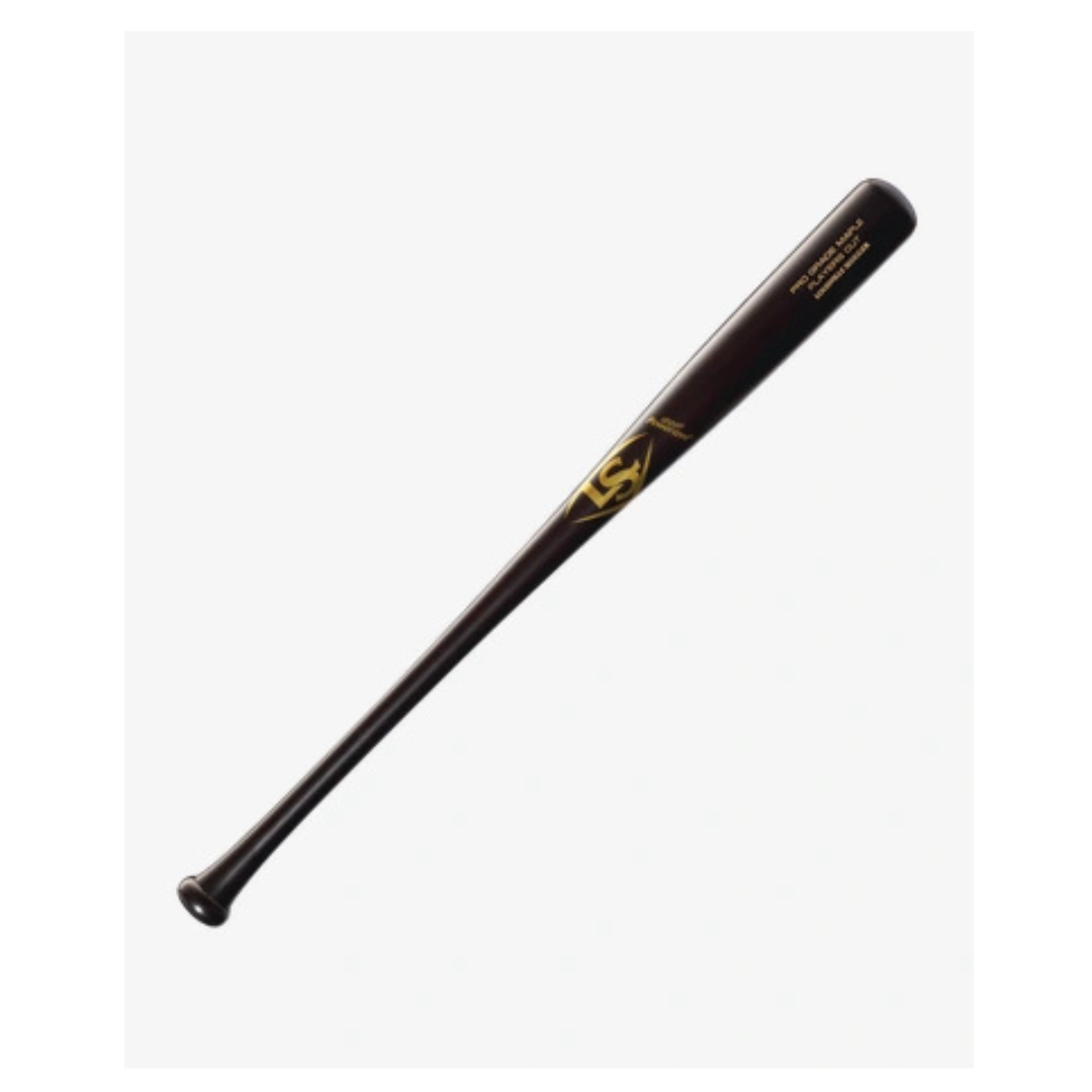 Louisville Slugger Player's Cut Maple Endloaded Bat 31"