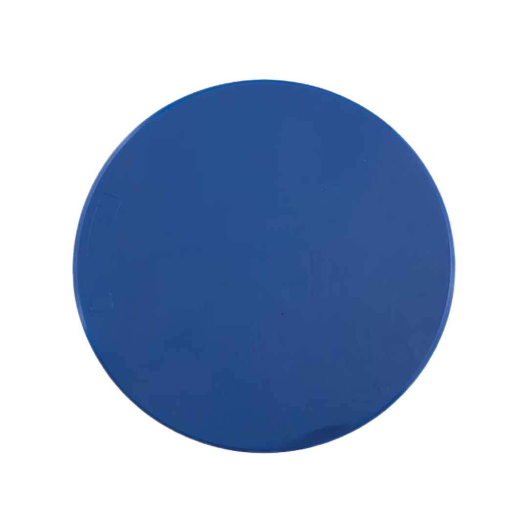 Champion Sports 9'' Spot Marker (Blue)
