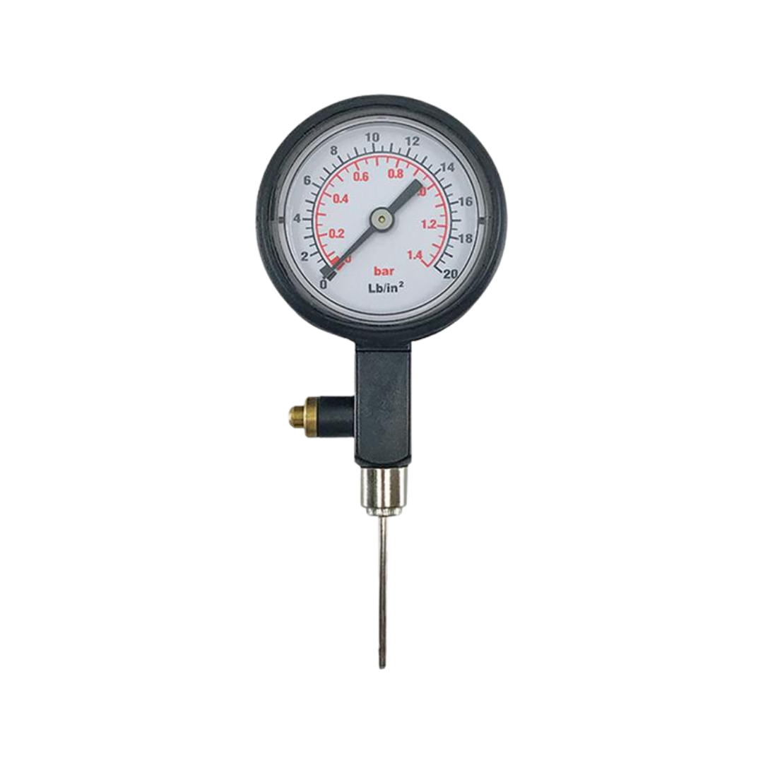 Champion Sports Ball Pressure Gauge
