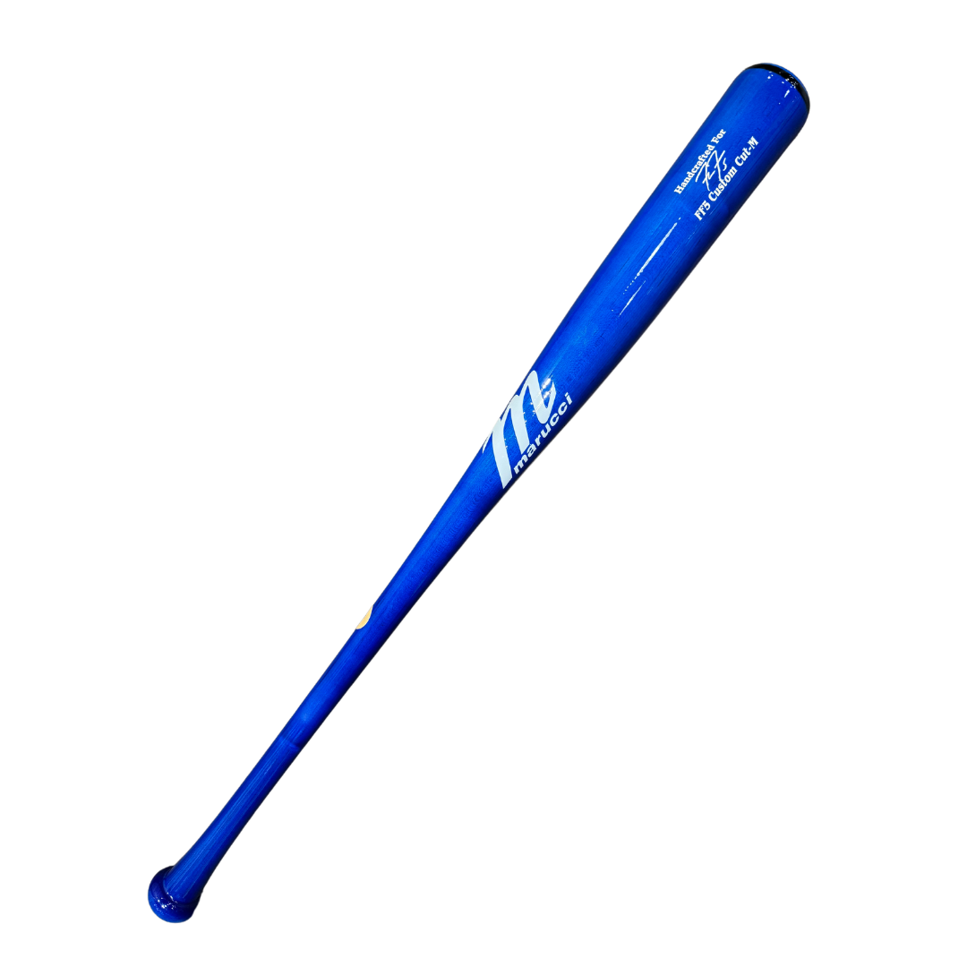 Marucci Pro Maple Bat (FREEMAN5)