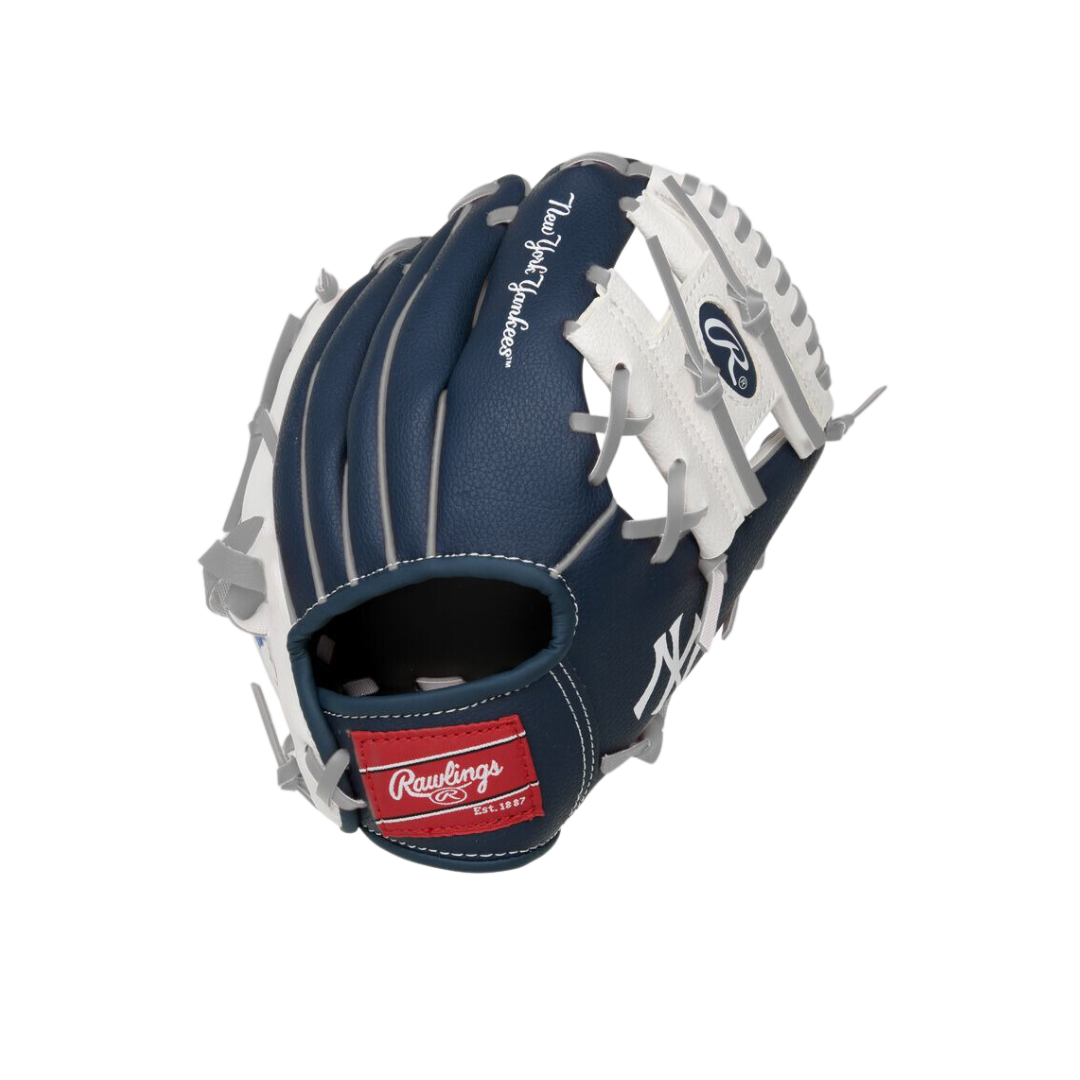 Rawlings MLB NY Yankees Glove 10''