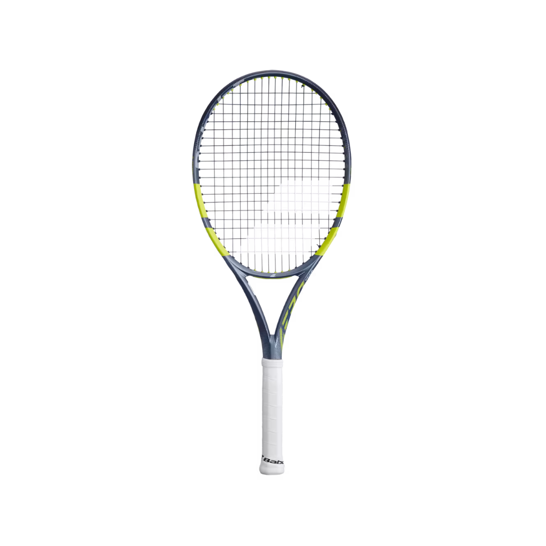 Babolat Pure Aero Team Gen 9 Racket Frame 4 1/4 (Unstrung)