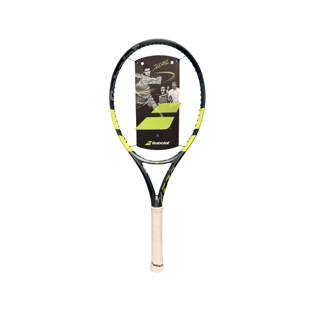 Babolat Pure Aero Lite Racket Frame 4 1/8