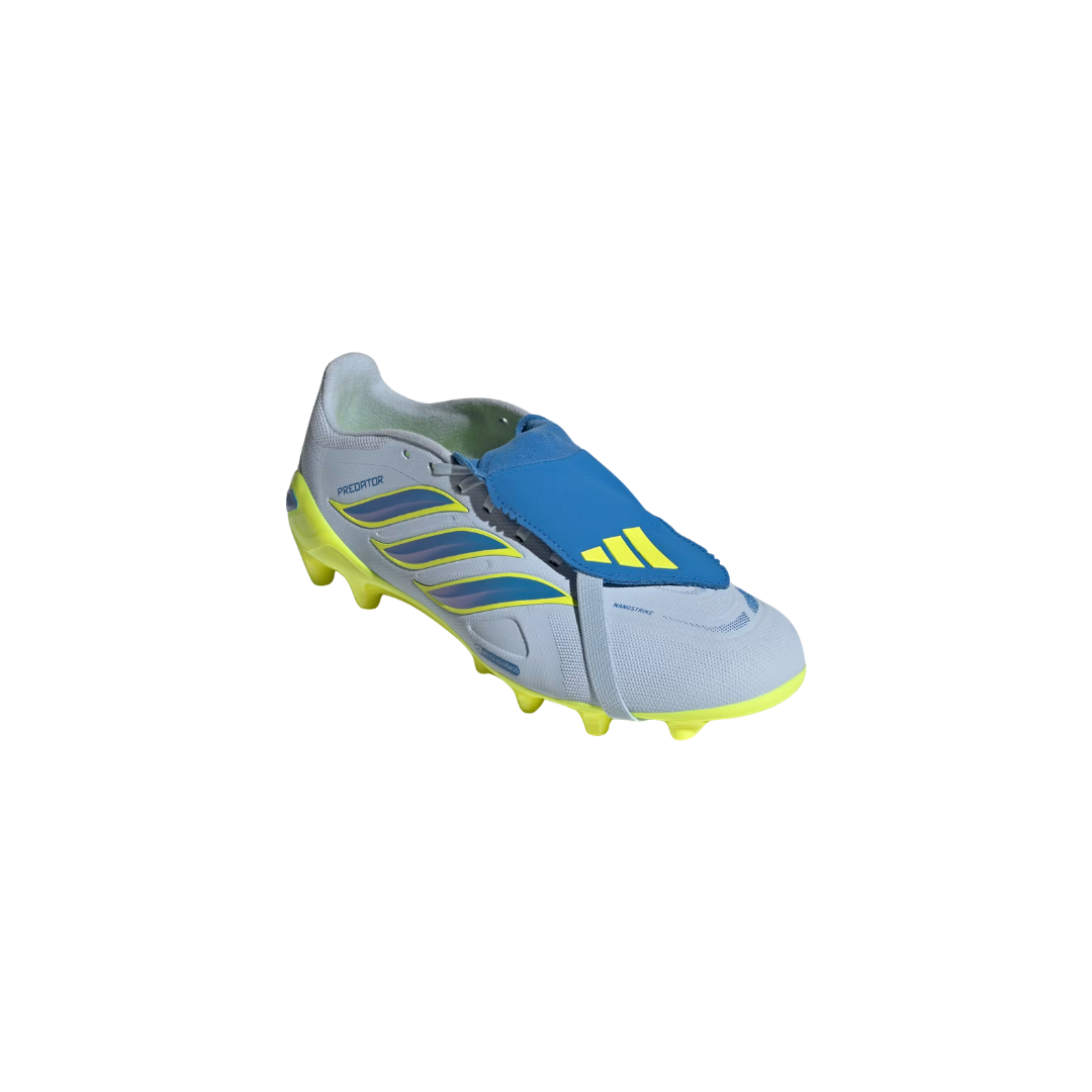 Adidas Predator League AG (Royal/Yellow)