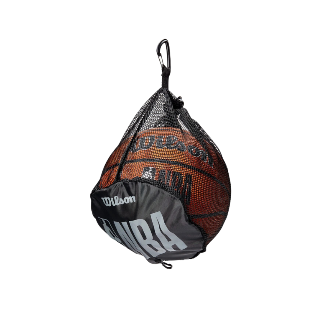 NBA Single Ball Carry Bag