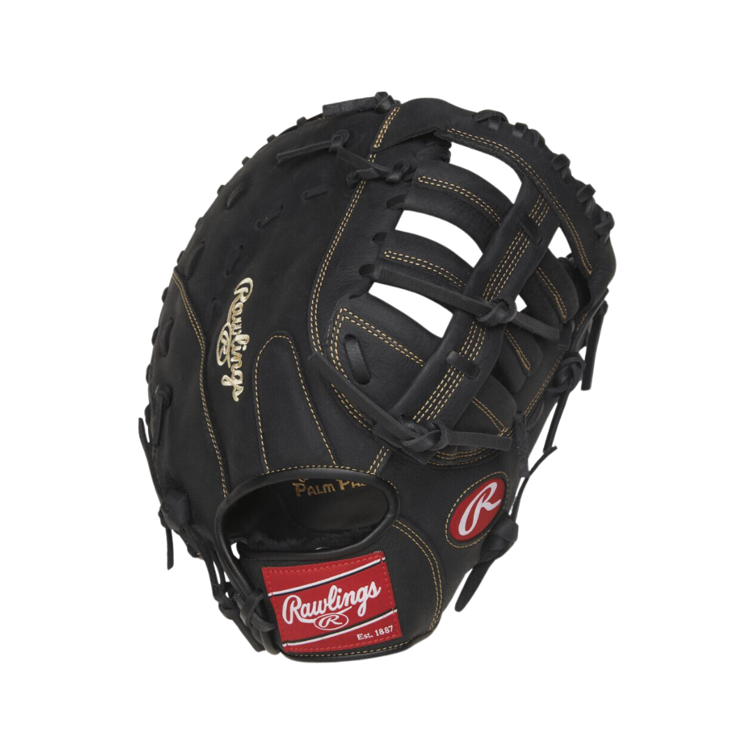 Rawlings Renegade First Base Mitt 12.5"