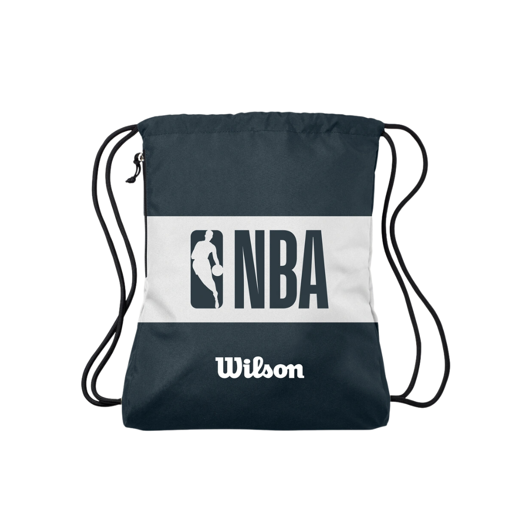 Wilson NBA Forge Basketball Bag