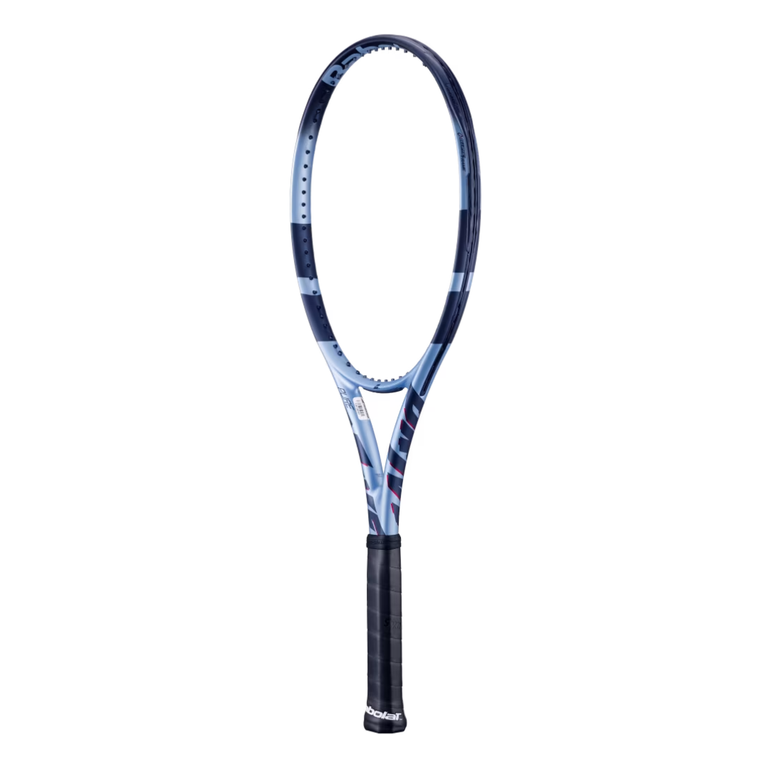 Babolat Pure Drive Team 4 1/8" Tennis Racket Unstrung