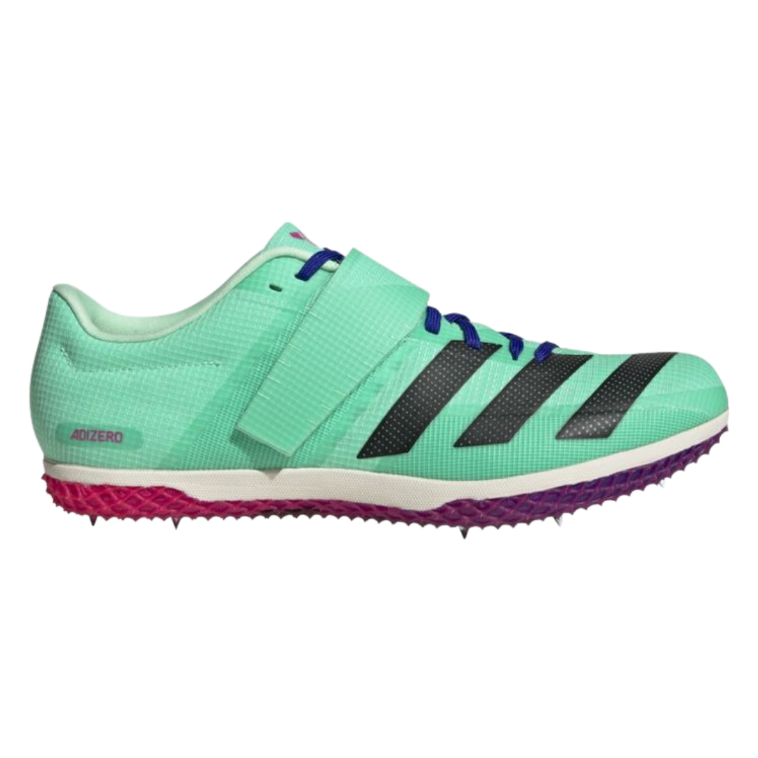 Adidas Adizero HJ (Mint/Black)
