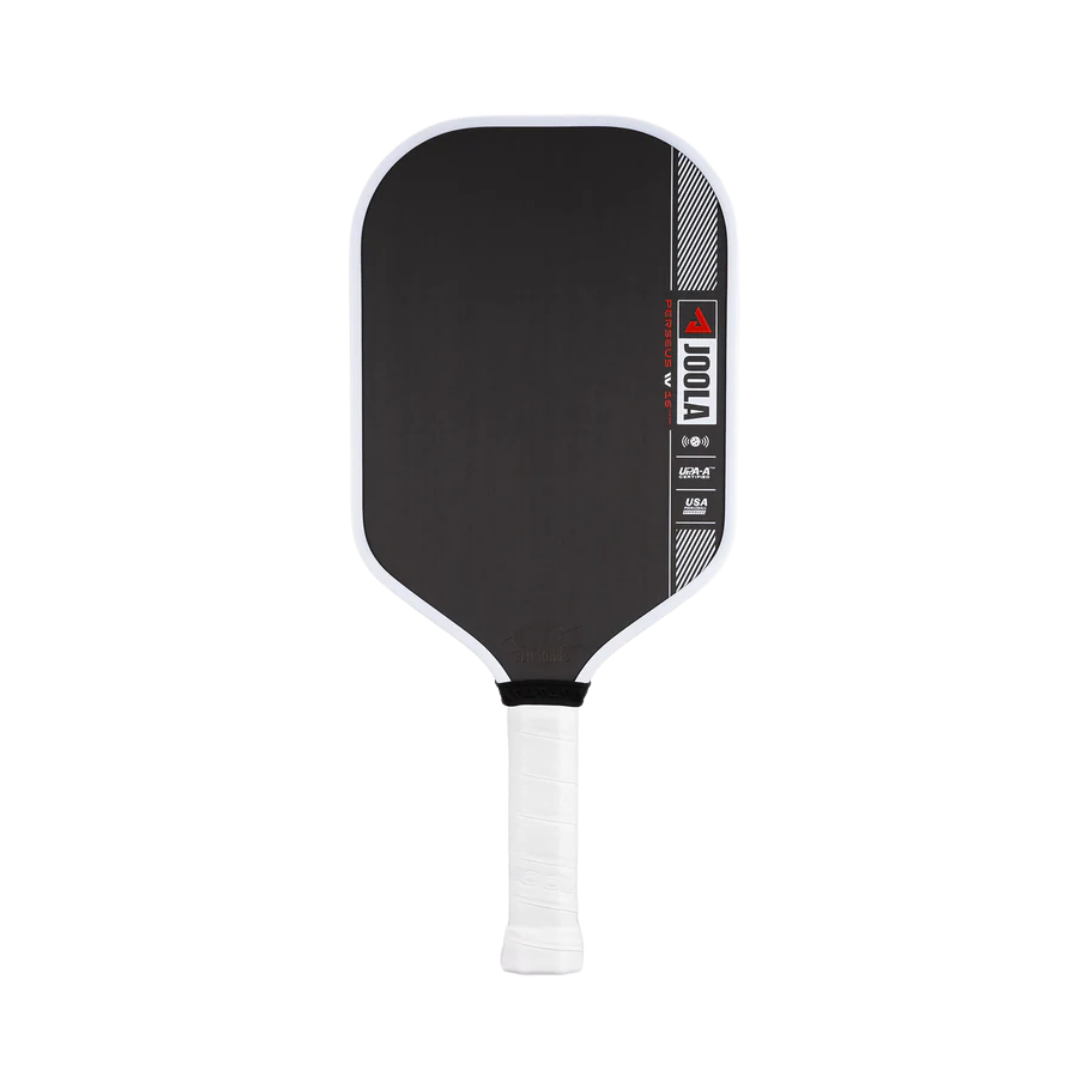 Joola Ben Johns Perseus Pro IV Pickleball Paddle 16mm